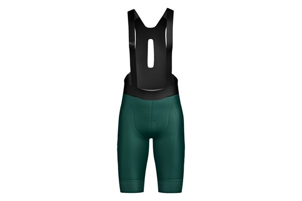 Salopette da Ciclismo ABC Anaclerico Sports Gobik Absolute Green ABC ANACLERICO SPORT BYKE CLUB | Abbigliamento da Ciclismo | ABSOLUTEABCVERDE